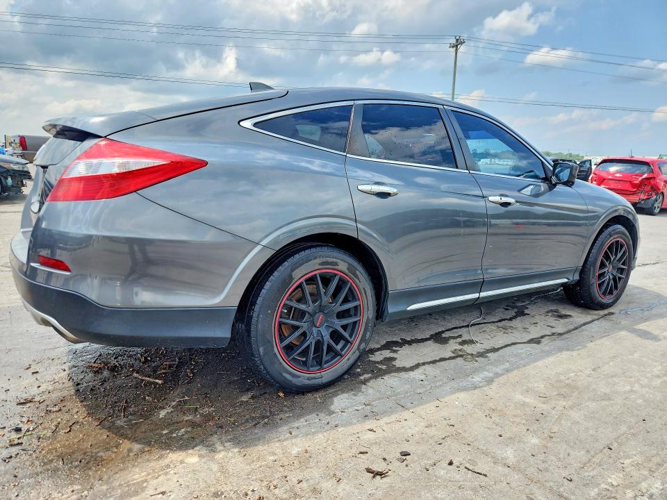 Aukcja sprzedaży 2013 Honda Crosstour, vin: 5J6TF2H54DL005482, numer aukcji: 62419796