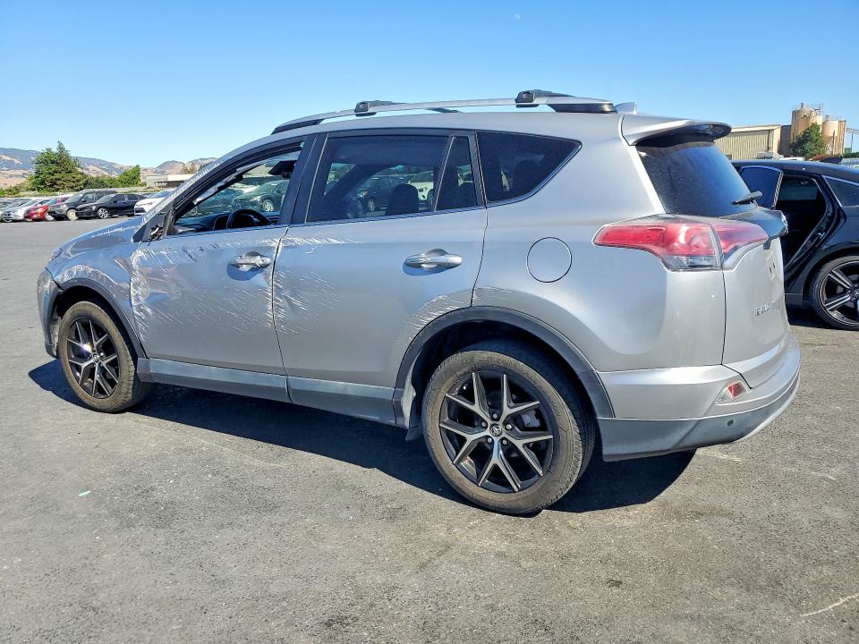 62494776 :رقم المزاد ، 2T3JFREV5GW440927 vin ، 2016 Toyota Rav4 مزاد بيع