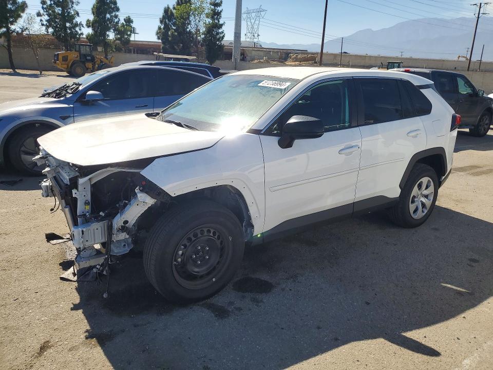 Aukcja sprzedaży 2024 Toyota Rav4, vin: 2T3F1RFV6RW439338, numer aukcji: 60286996