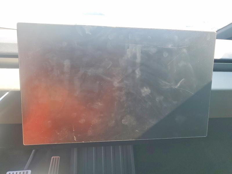 Aukcja sprzedaży 2025 Tesla Cybertruck, vin: 7G2CEHED1SA066807, numer aukcji: 62944776