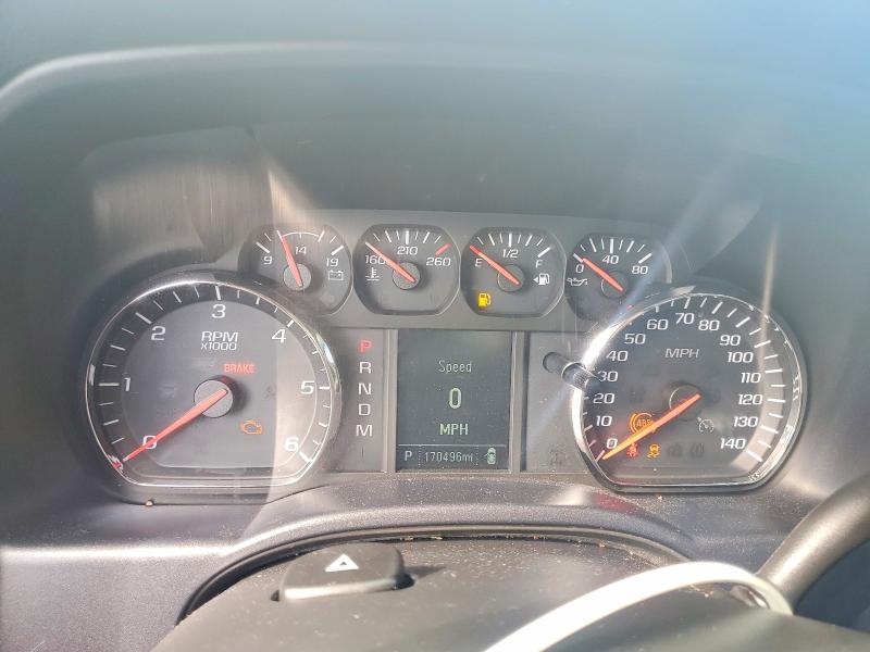 Aukcja sprzedaży 2014 Gmc Sierra, vin: 1GTN1TECXEZ291102, numer aukcji: 62400106