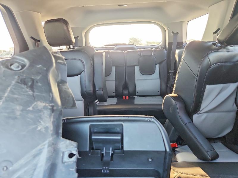 2024 Ford Explorer მანქანა იყიდება აუქციონზე, vin: 1FMSK8DH5RGA34310, აუქციონის ნომერი: 59837906