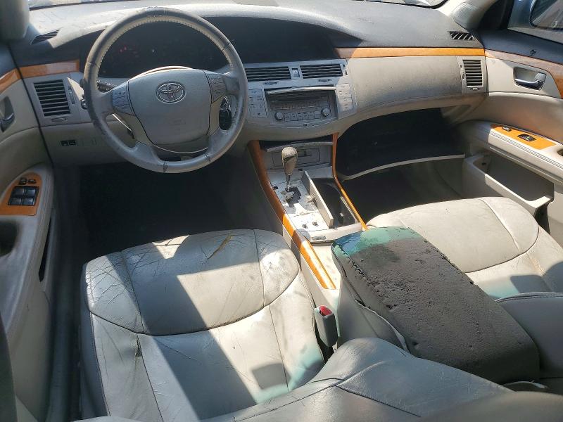 Aukcja sprzedaży 2005 Toyota Avalon, vin: 4T1BK36B65U041578, numer aukcji: 60389606