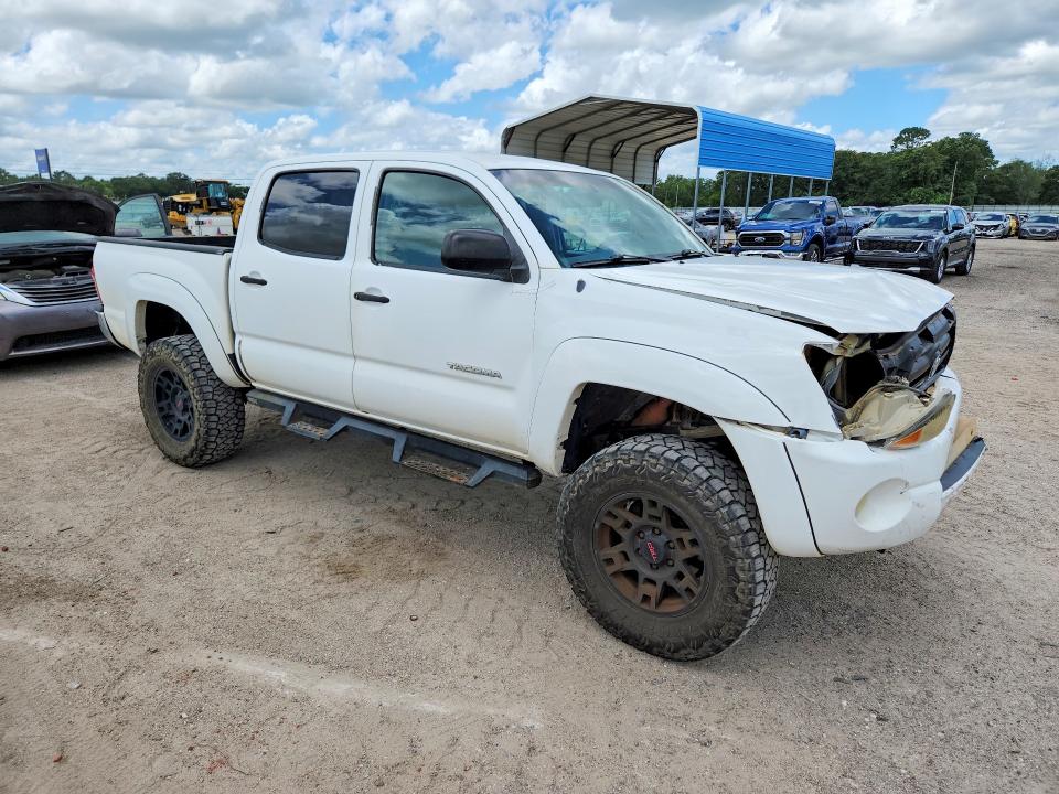 61219466 :رقم المزاد ، 3TMJU62NX8M058629 vin ، 2008 Toyota Tacoma مزاد بيع