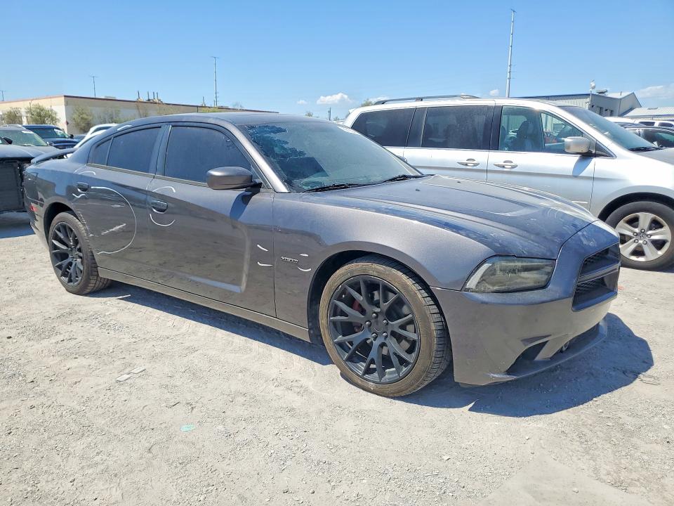 Aukcja sprzedaży 2014 Dodge Charger, vin: 2C3CDXCTXEH159308, numer aukcji: 62125486