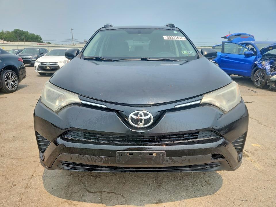 Продажа на аукционе авто 2016 Toyota Rav4, vin: 2T3BFREV1GW430996, номер лота: 60327416