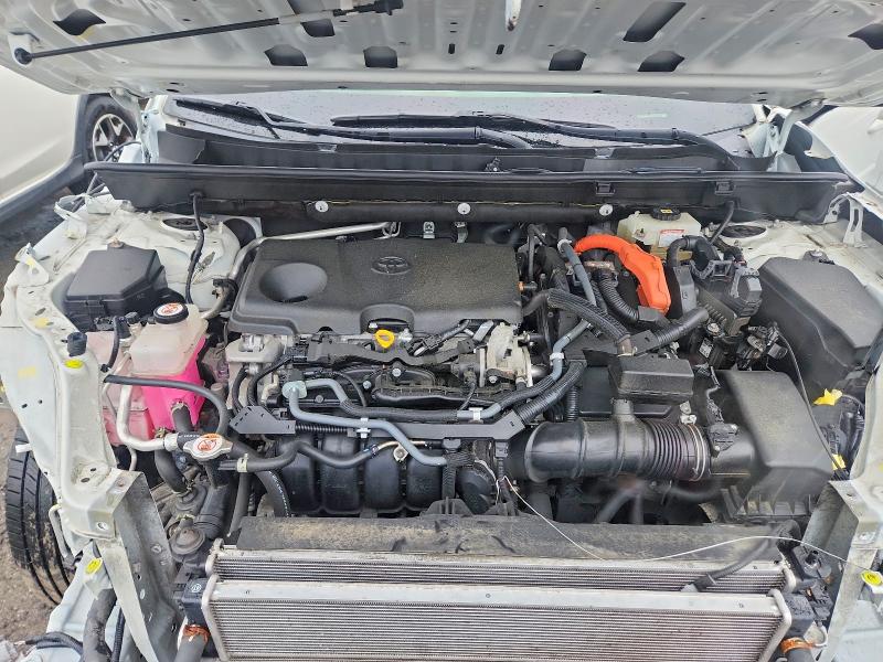Aukcja sprzedaży 2021 Toyota Rav4, vin: JTME6RFV1MD511937, numer aukcji: 61903986