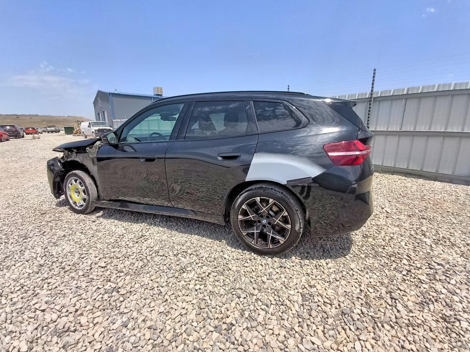 58363396 :رقم المزاد ، 5UX53GP01S9Z57049 vin ، 2025 Bmw X3 مزاد بيع