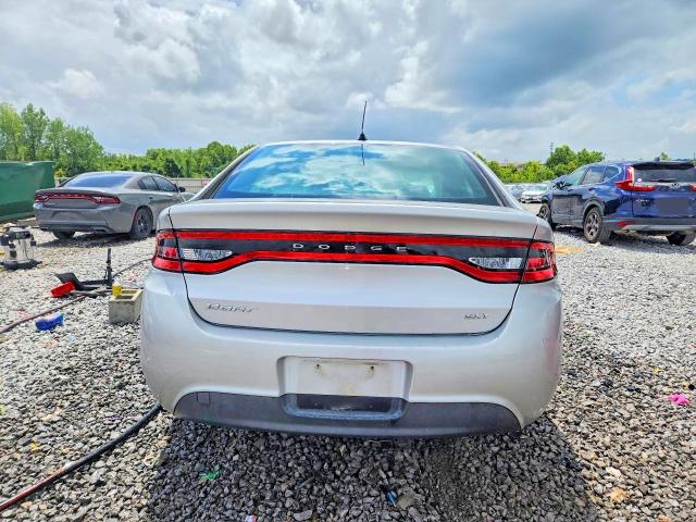 Продаж на аукціоні авто 2013 Dodge Dart, vin: 1C3CDFBA2DD321373, номер лоту: 61936446