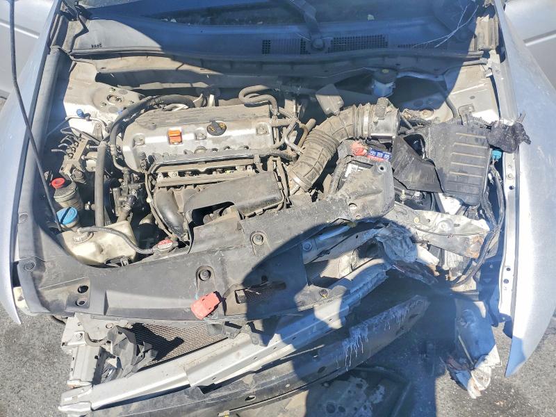 61090436 :رقم المزاد ، 1HGCP2F61CA014277 vin ، 2012 Honda Accord مزاد بيع