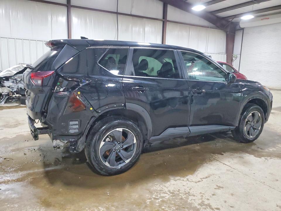 Aukcja sprzedaży 2026 Nissan Rogue, vin: 5N1BT3BBXTC677054, numer aukcji: 61363746