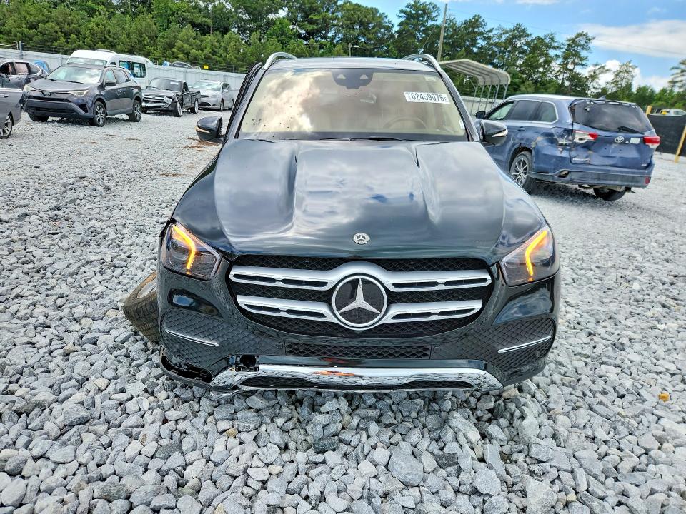 Продаж на аукціоні авто 2021 Mercedes-benz Gle, vin: 4JGFB5KE9MA392188, номер лоту: 62459076
