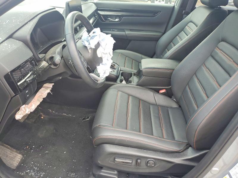 Продаж на аукціоні авто 2026 Honda Cr-v, vin: 2HKRS6H95TH219244, номер лоту: 61325366