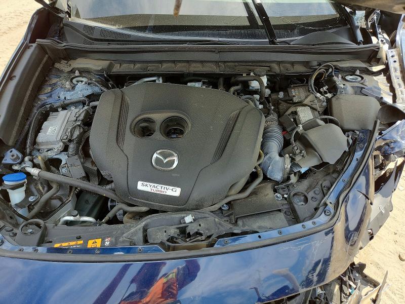 Продаж на аукціоні авто 2024 Mazda Cx-30, vin: 3MVDMBDY4RM685582, номер лоту: 60979216
