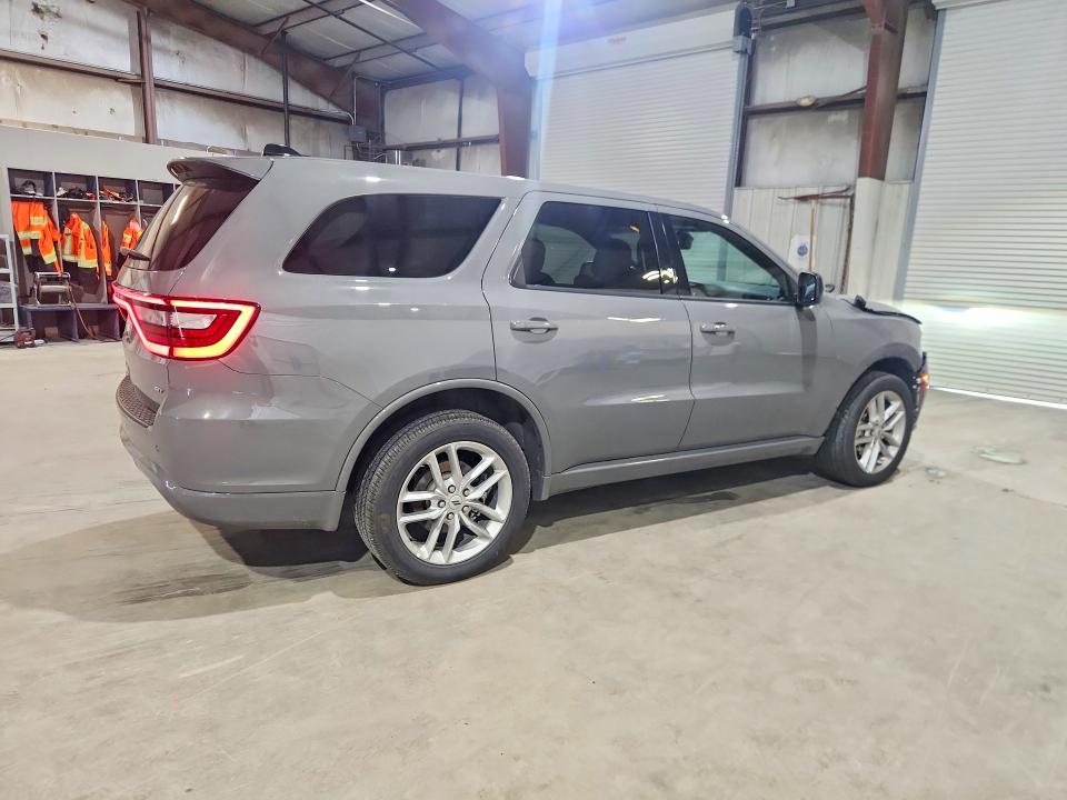 Aukcja sprzedaży 2026 Dodge Durango, vin: 1C4RDJDG3TC165942, numer aukcji: 61849976