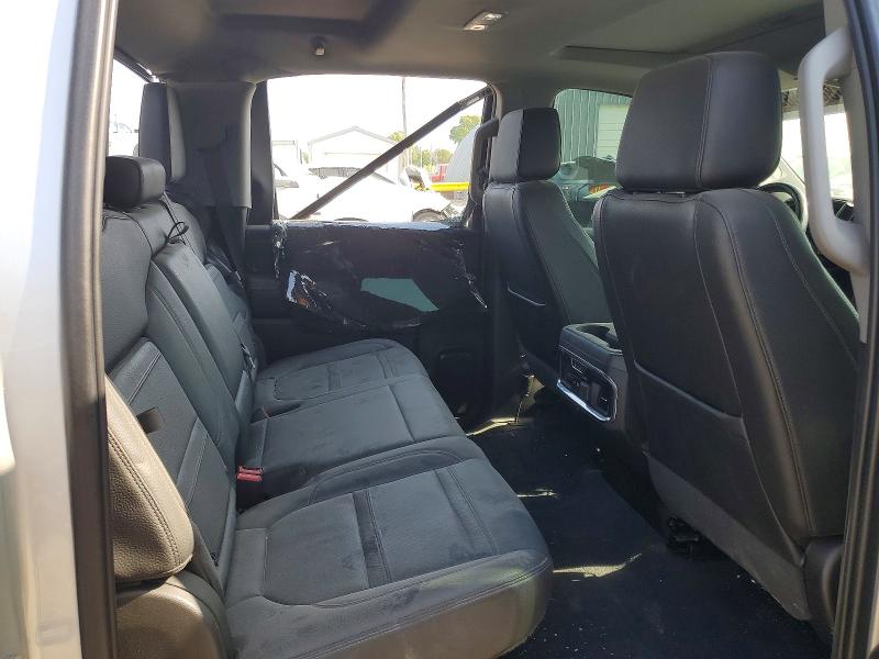 61869966 :رقم المزاد ، 1GT49REY5PF188628 vin ، 2023 Gmc Sierra مزاد بيع