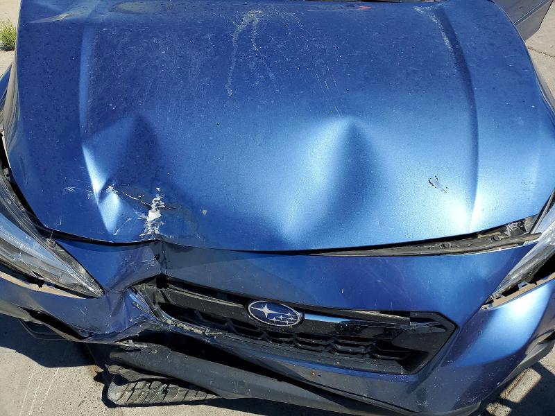 Продажа на аукционе авто 2020 Subaru Crosstrek, vin: JF2GTANC9L8271032, номер лота: 62850076