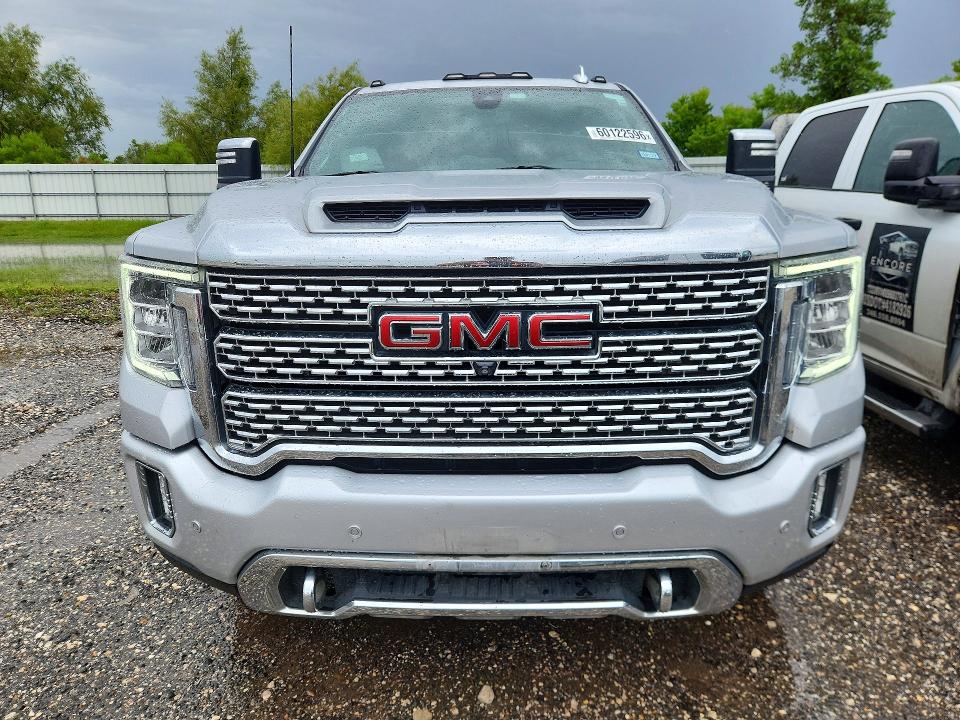Aukcja sprzedaży 2023 Gmc Sierra, vin: 1GT49REY2PF261728, numer aukcji: 60122596