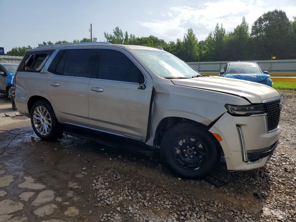 Aukcja sprzedaży 2021 Cadillac Escalade, vin: 1GYS3CKL4MR218205, numer aukcji: 60606906