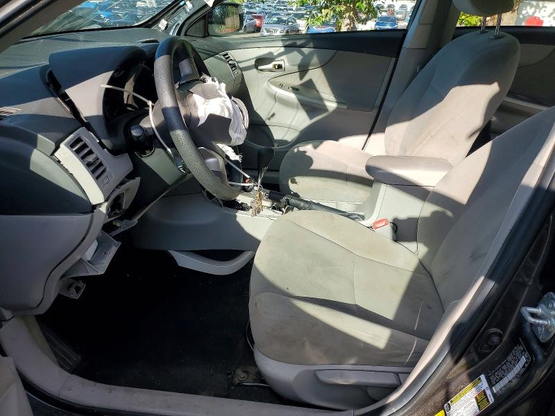 Aukcja sprzedaży 2013 Toyota Corolla, vin: 2T1BU4EE9DC987802, numer aukcji: 62638496