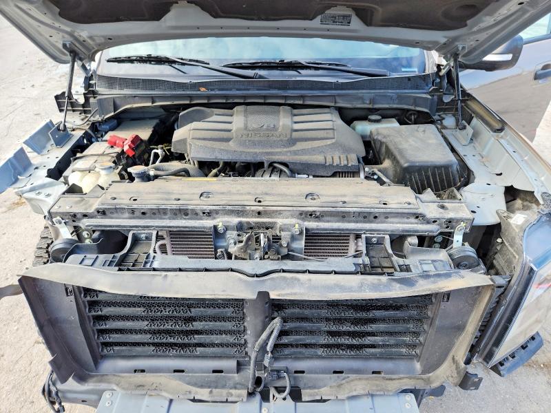 Продажа на аукционе авто 2023 Nissan Titan, vin: 1N6AA1ED1PN112643, номер лота: 85630995