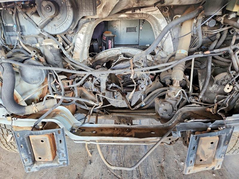 Aukcja sprzedaży 1999 Chevrolet Express G3500, vin: 1GCHG39R0X1007343, numer aukcji: 59970676