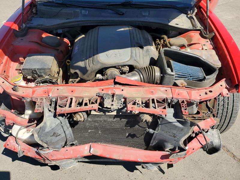 63502696 :رقم المزاد ، 2C3CDXCT0HH556420 vin ، 2017 Dodge Charger مزاد بيع