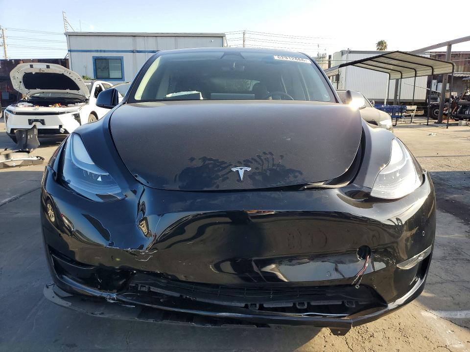 Aukcja sprzedaży 2022 Tesla Model Y, vin: 7SAYGDEF7NF490726, numer aukcji: 62912866