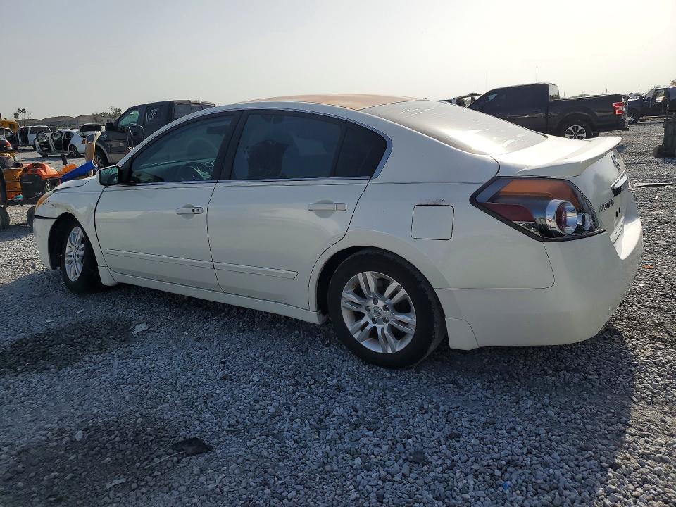 2011 Nissan Altima მანქანა იყიდება აუქციონზე, vin: 1N4AL2AP7BN448413, აუქციონის ნომერი: 60558216