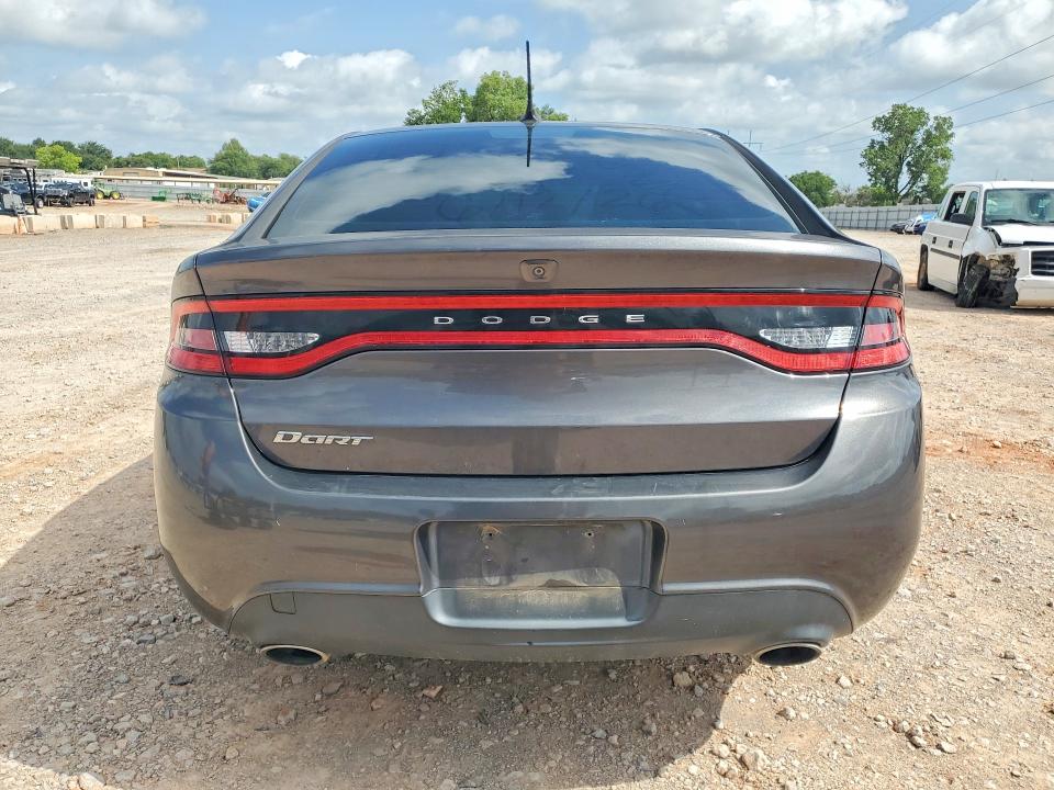 Aukcja sprzedaży 2015 Dodge Dart, vin: 1C3CDFBB1FD406975, numer aukcji: 61379426