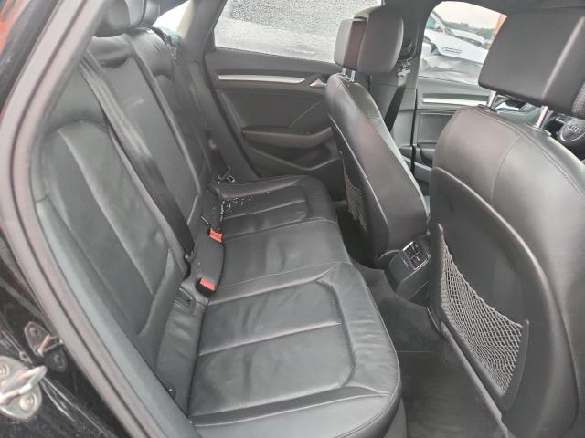 61841126 :رقم المزاد ، WAUACGFF6F1065564 vin ، 2015 Audi A3 مزاد بيع