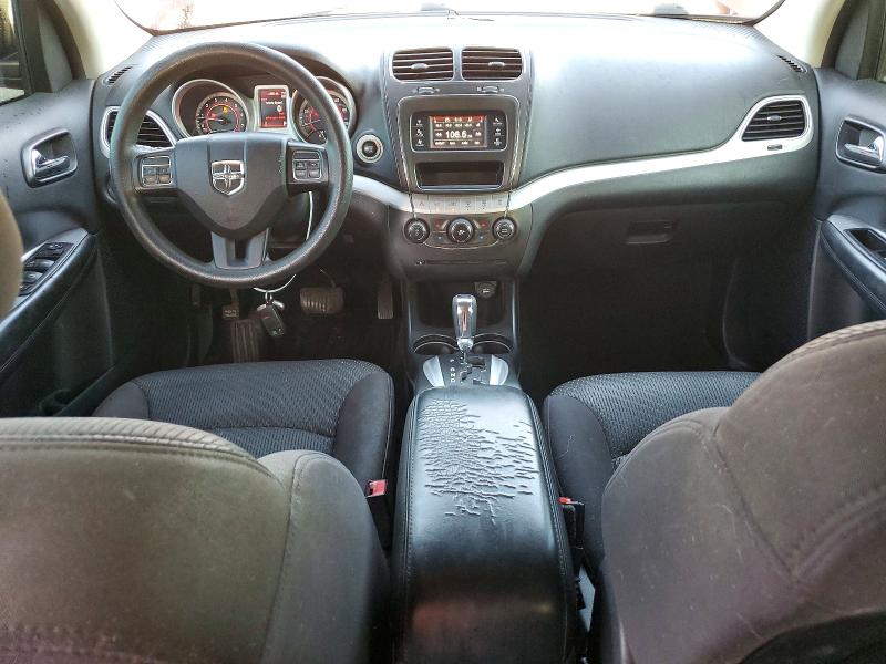 57188656 :رقم المزاد ، 3C4PDCBG1DT661267 vin ، 2013 Dodge Journey مزاد بيع