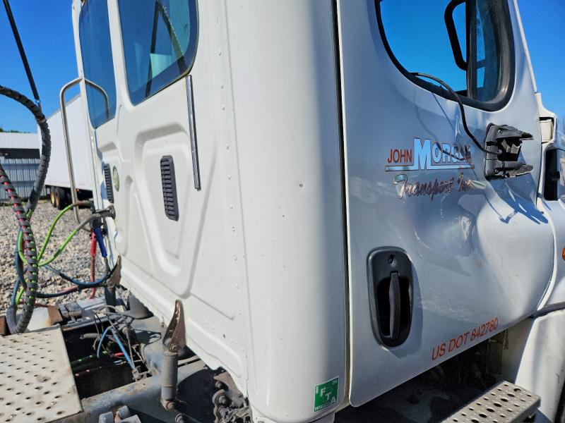 Aukcja sprzedaży 2013 Freightliner Cascadia, vin: 3AKJGEDV3DSFK0698, numer aukcji: 59359916