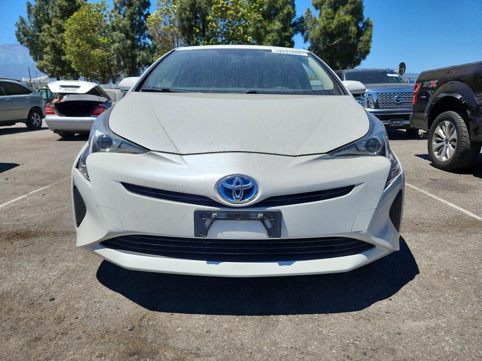 2016 Toyota Prius მანქანა იყიდება აუქციონზე, vin: JTDKBRFU1G3013298, აუქციონის ნომერი: 59282666