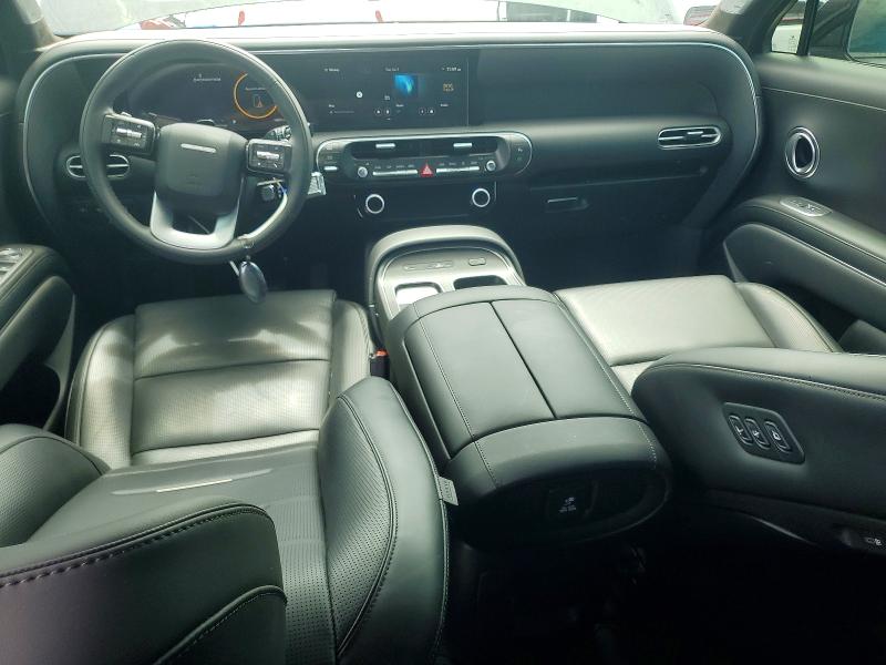 60066636 :رقم المزاد ، KM8RM5S27TU019032 vin ، 2026 Hyundai Palisade مزاد بيع