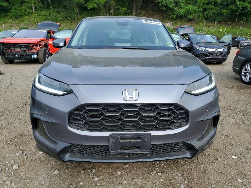 Продаж на аукціоні авто 2024 Honda Hr-v, vin: 3CZRZ2H76RM752221, номер лоту: 60660636