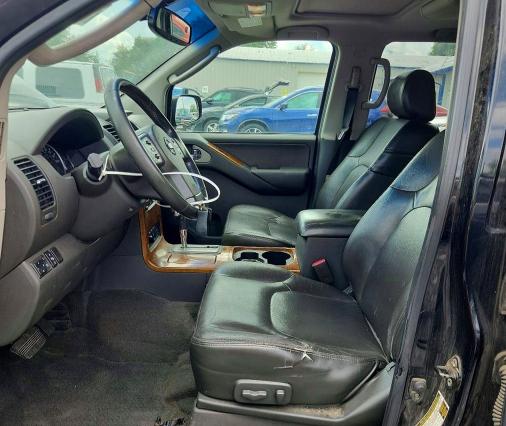 Продажа на аукционе авто 2021 Nissan Pathfinder, vin: 5N1AR18W57C620923, номер лота: 85983465