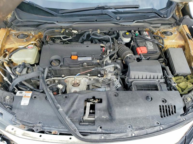 Aukcja sprzedaży 2018 Honda Civic, vin: 2HGFC2F59JH026059, numer aukcji: 62621226