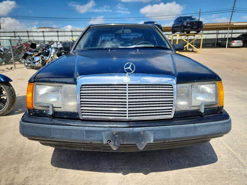 Aukcja sprzedaży 1988 Mercedes-benz 300, vin: WDBEA50D6JA810603, numer aukcji: 61329776
