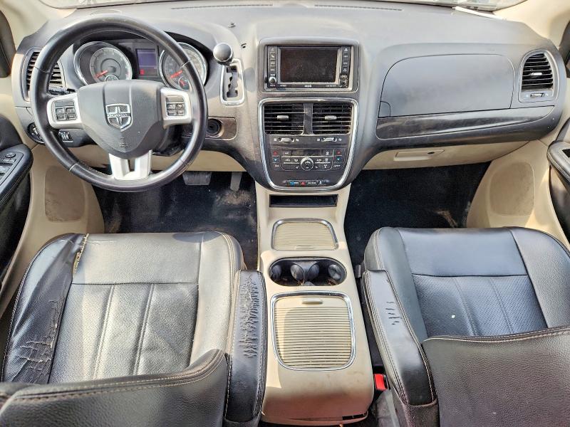 Продаж на аукціоні авто 2020 Dodge Grand Caravan, vin: 2C4RDGDG2LR191975, номер лоту: 61514086