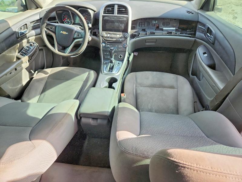 Aukcja sprzedaży 2013 Chevrolet Malibu, vin: 1G11A5SA3DF320171, numer aukcji: 60450386