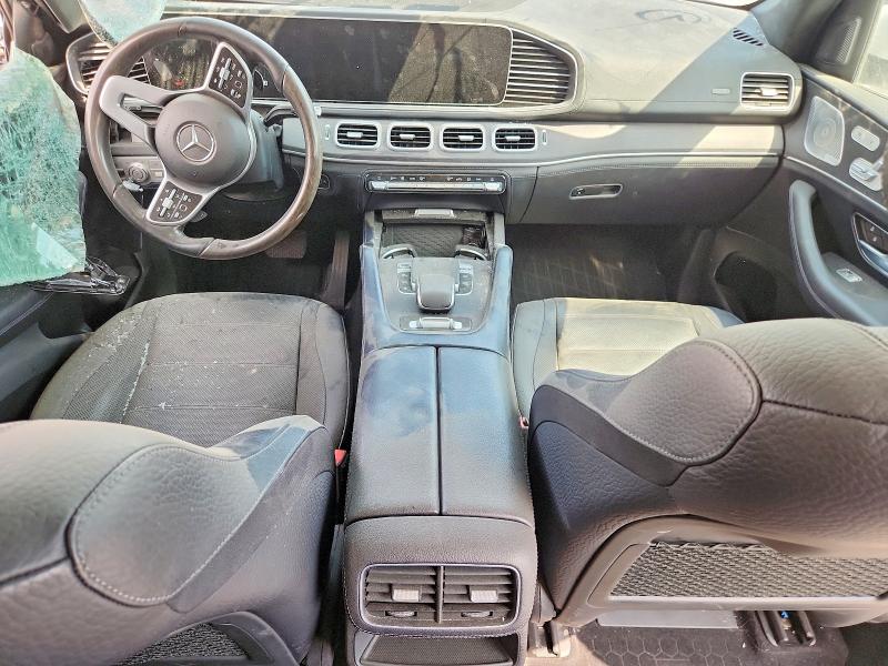 Продажа на аукционе авто 2020 Mercedes-benz Gle, vin: 4JGFB5KB8LA126729, номер лота: 62121186