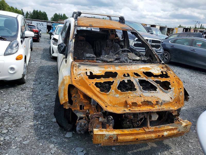 Продаж на аукціоні авто 2012 Mazda 5, vin: JM1CW2CL5C0124105, номер лоту: 61897316