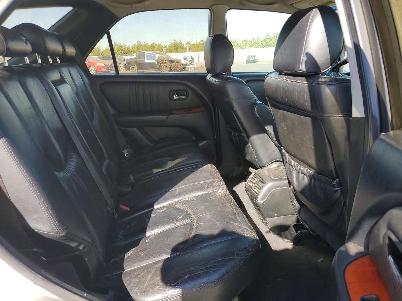 Продажа на аукционе авто 2002 Lexus Rx, vin: JTJHF10U220287898, номер лота: 59733386