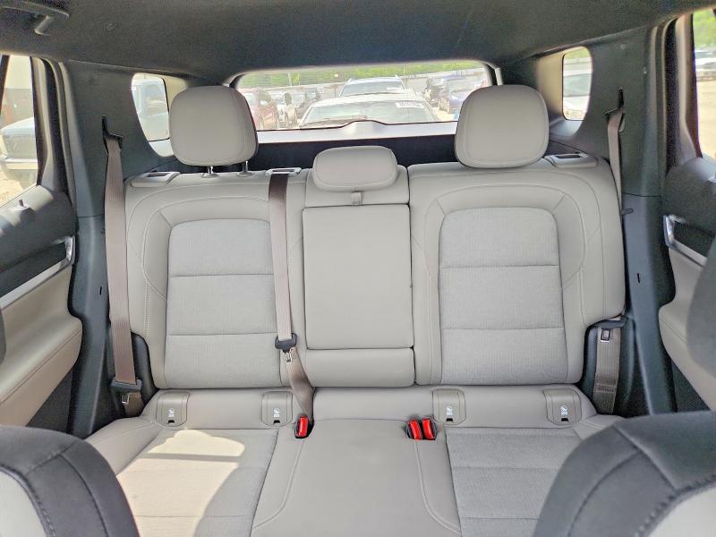 Aukcja sprzedaży 2026 Gmc Terrain, vin: 3GKALUEGXTL436181, numer aukcji: 59733806