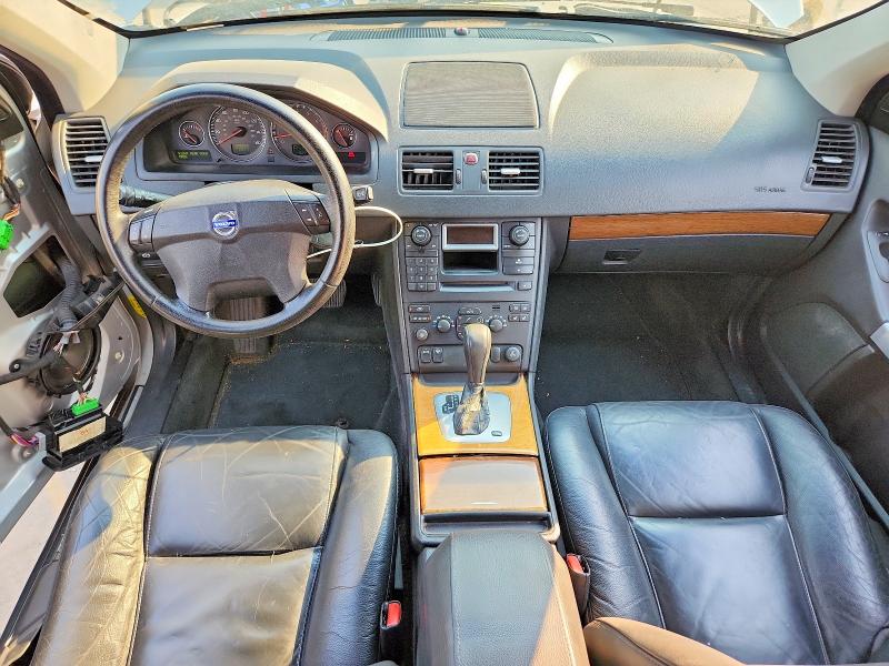 Продаж на аукціоні авто 2006 Volvo Xc90, vin: YV4CZ592861299614, номер лоту: 59858636