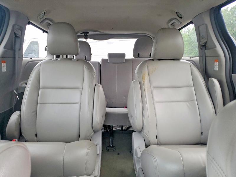 Aukcja sprzedaży 2015 Toyota Sienna, vin: 5TDJK3DC7FS101028, numer aukcji: 61548306