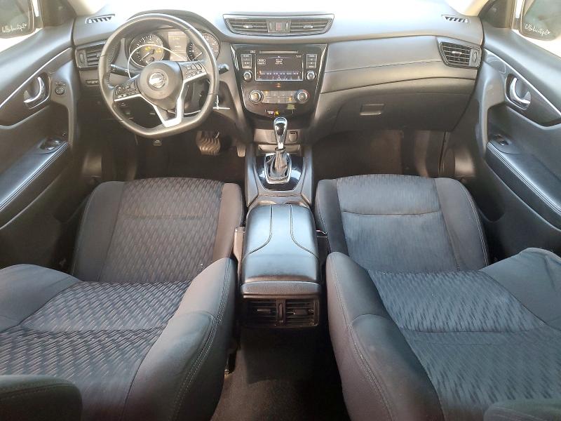 Продаж на аукціоні авто 2019 Nissan Rogue, vin: 5N1AT2MT3KC712916, номер лоту: 62259686