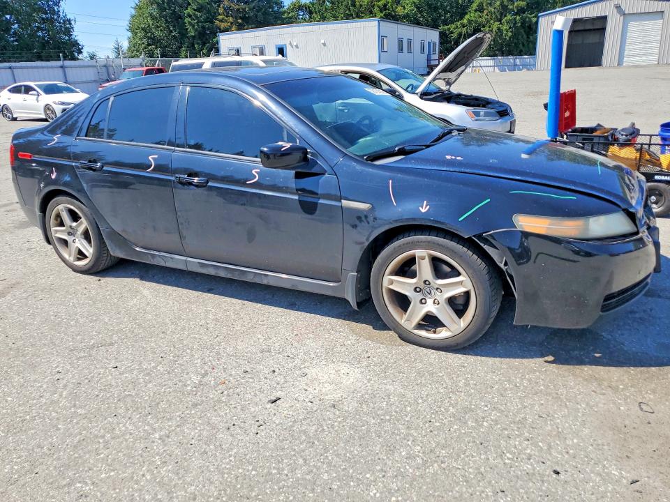 Продаж на аукціоні авто 2006 Acura 3.2tl, vin: 19UUA66256A047264, номер лоту: 58474216