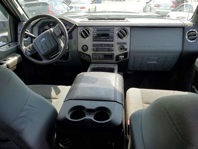 Auction sale of the 2015 Ford F250, vin: 1FT7W2BT7FEC94881, lot number: 60480466
